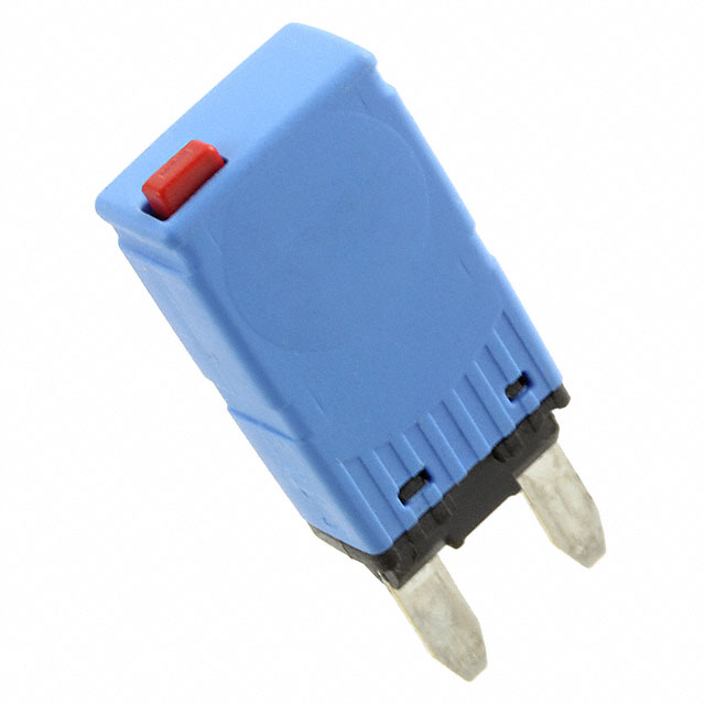 1620-3-15A E-T-A Disyuntores